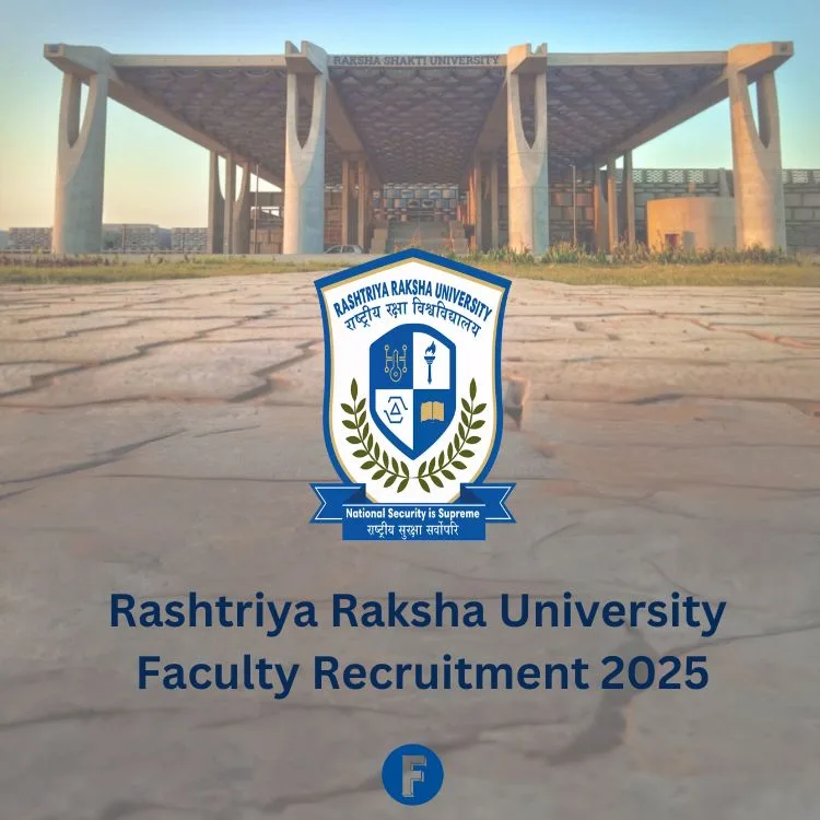 Rashtriya Raksha University